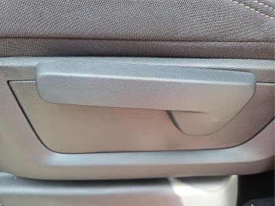 2026 RAM Ram 2500 RAM 2500 WARLOCK CREW CAB 4X4 6'4' BOX