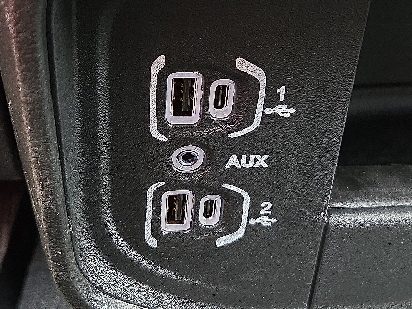 2026 RAM Ram 2500 RAM 2500 WARLOCK CREW CAB 4X4 6'4' BOX