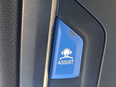 2026 RAM Ram 2500 RAM 2500 WARLOCK CREW CAB 4X4 6'4' BOX