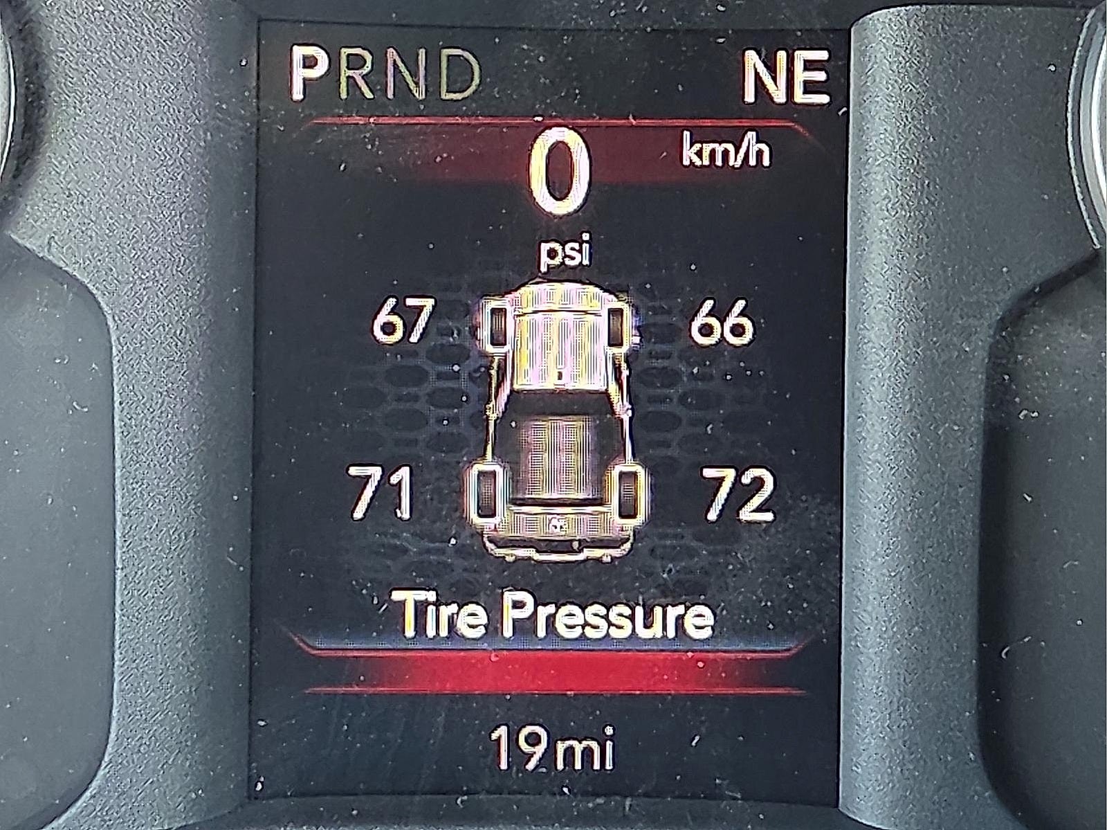 2026 RAM Ram 2500 RAM 2500 WARLOCK CREW CAB 4X4 6'4' BOX