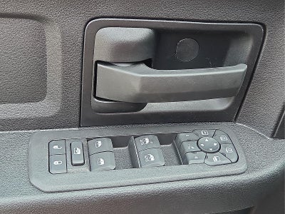 2026 RAM Ram 2500 RAM 2500 WARLOCK CREW CAB 4X4 6'4' BOX