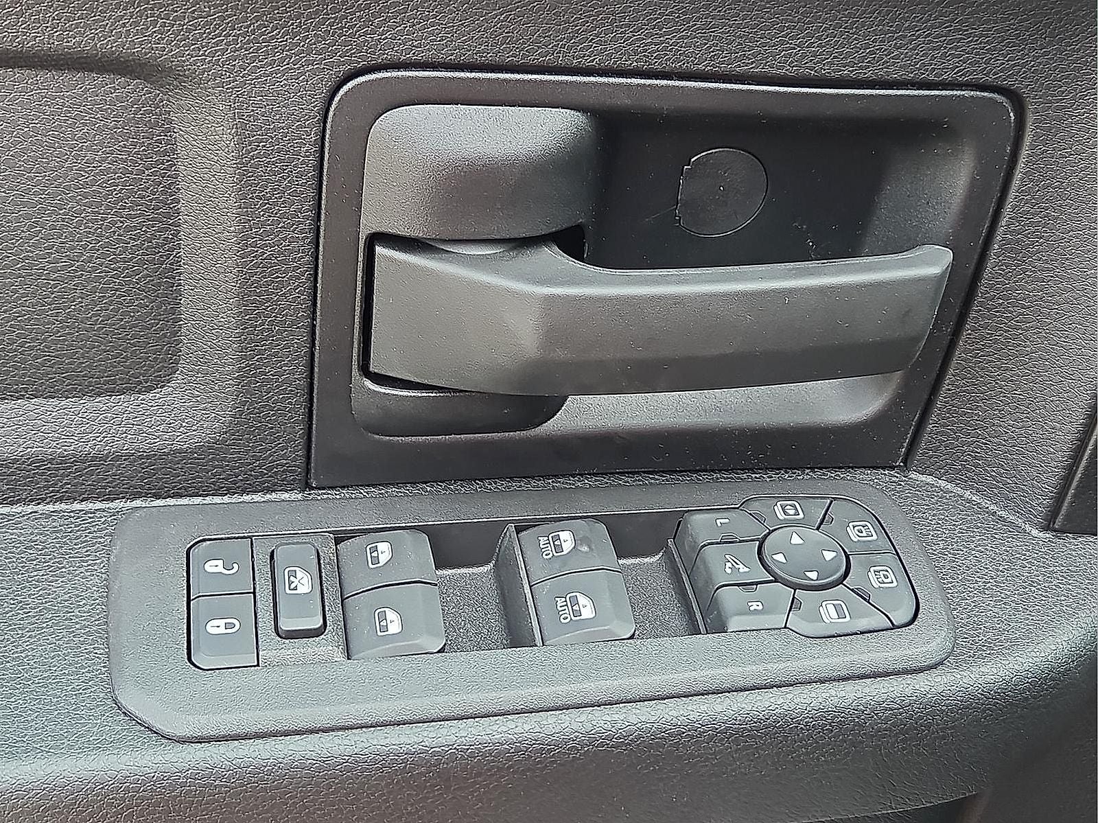 2026 RAM Ram 2500 RAM 2500 WARLOCK CREW CAB 4X4 6'4' BOX