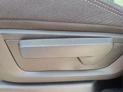 2026 RAM Ram 2500 RAM 2500 WARLOCK CREW CAB 4X4 6'4' BOX