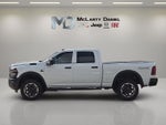 2026 RAM Ram 2500 RAM 2500 WARLOCK CREW CAB 4X4 6'4' BOX