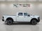 2026 RAM Ram 2500 RAM 2500 WARLOCK CREW CAB 4X4 6'4' BOX