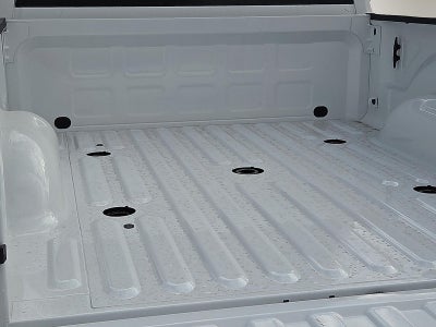 2026 RAM Ram 2500 RAM 2500 WARLOCK CREW CAB 4X4 6'4' BOX