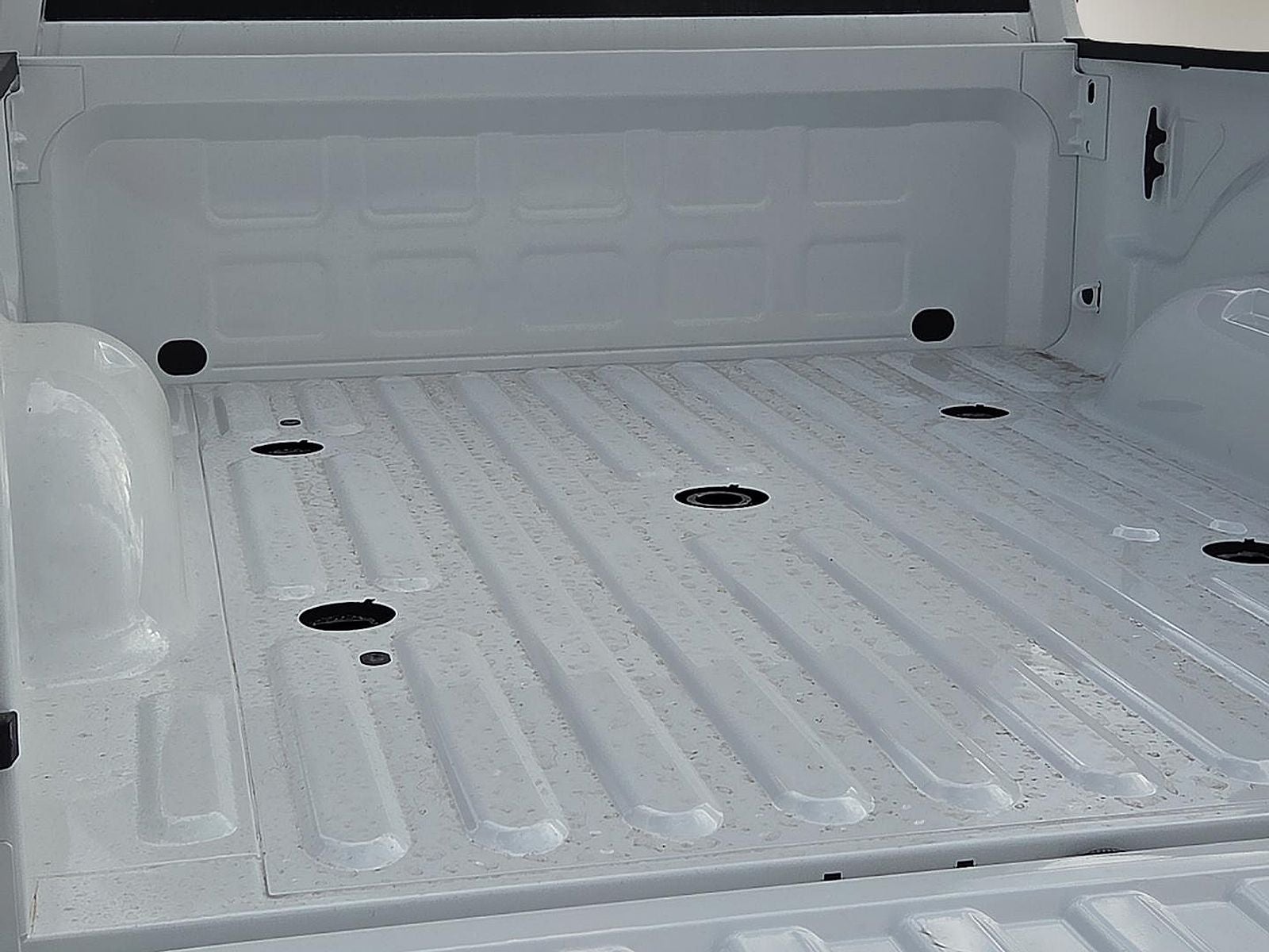 2026 RAM Ram 2500 RAM 2500 WARLOCK CREW CAB 4X4 6'4' BOX