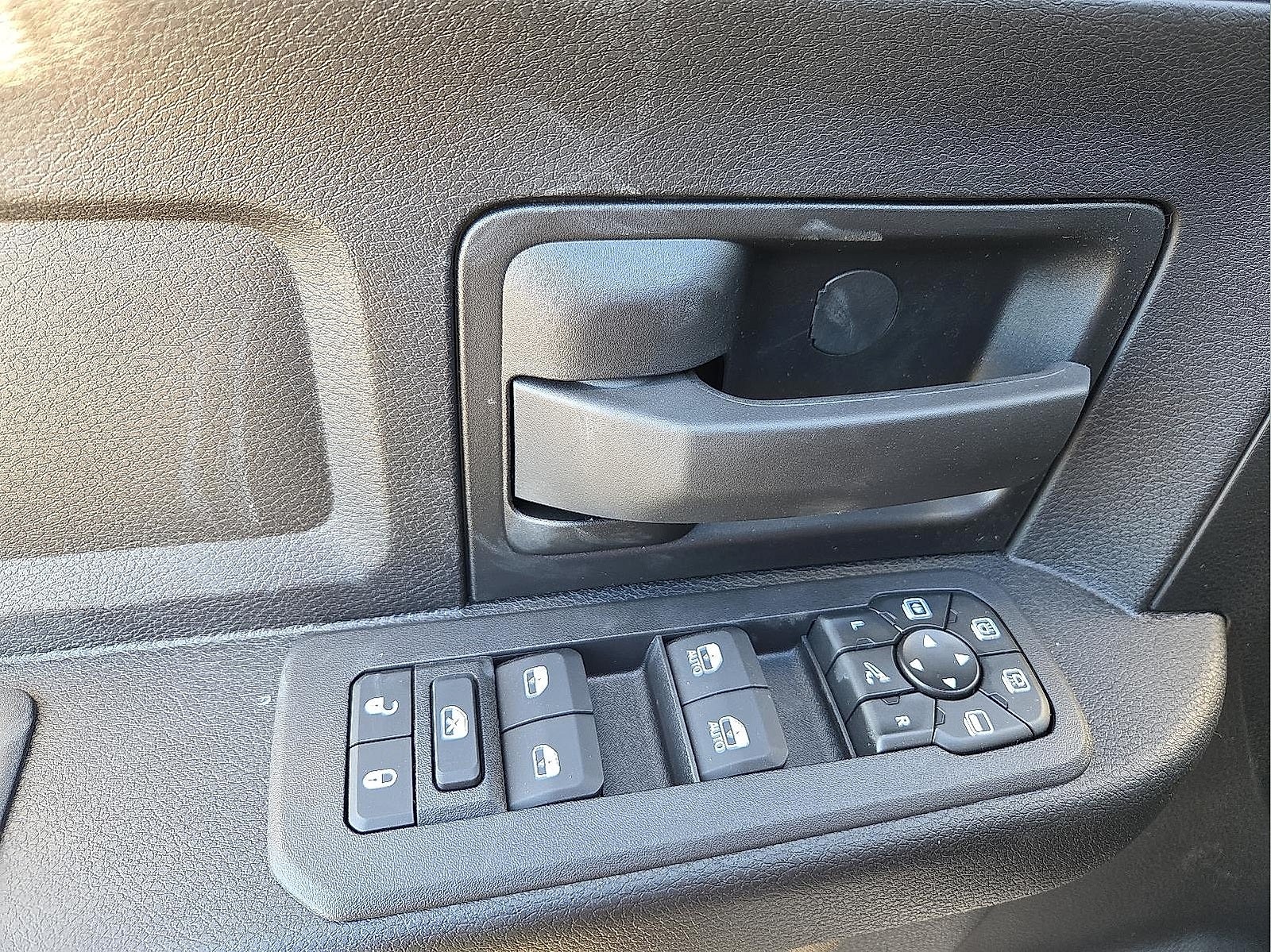 2026 RAM Ram 2500 RAM 2500 WARLOCK CREW CAB 4X4 6'4' BOX