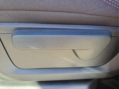 2026 RAM Ram 2500 RAM 2500 WARLOCK CREW CAB 4X4 6'4' BOX