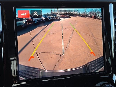 2026 RAM Ram 2500 RAM 2500 WARLOCK CREW CAB 4X4 6'4' BOX