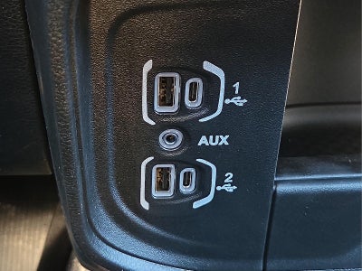 2026 RAM Ram 2500 RAM 2500 WARLOCK CREW CAB 4X4 6'4' BOX