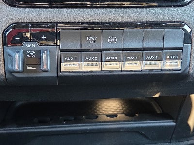 2026 RAM Ram 2500 RAM 2500 WARLOCK CREW CAB 4X4 6'4' BOX