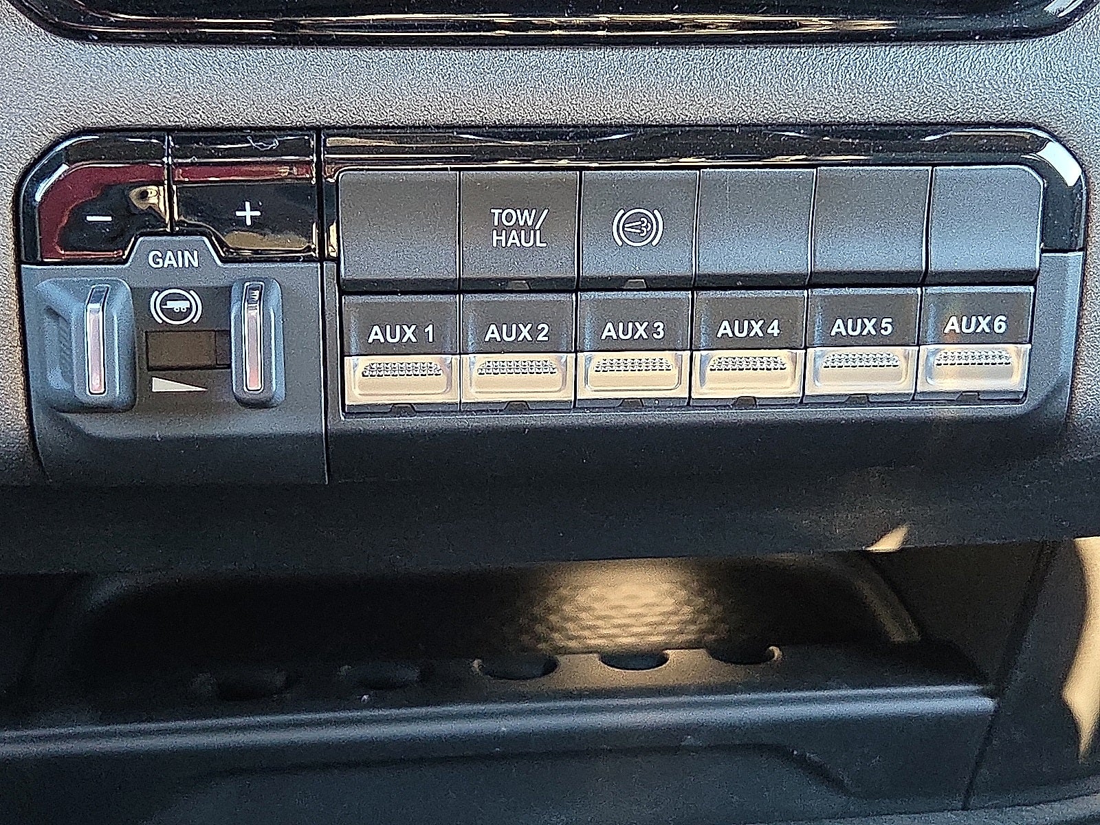 2026 RAM Ram 2500 RAM 2500 WARLOCK CREW CAB 4X4 6'4' BOX