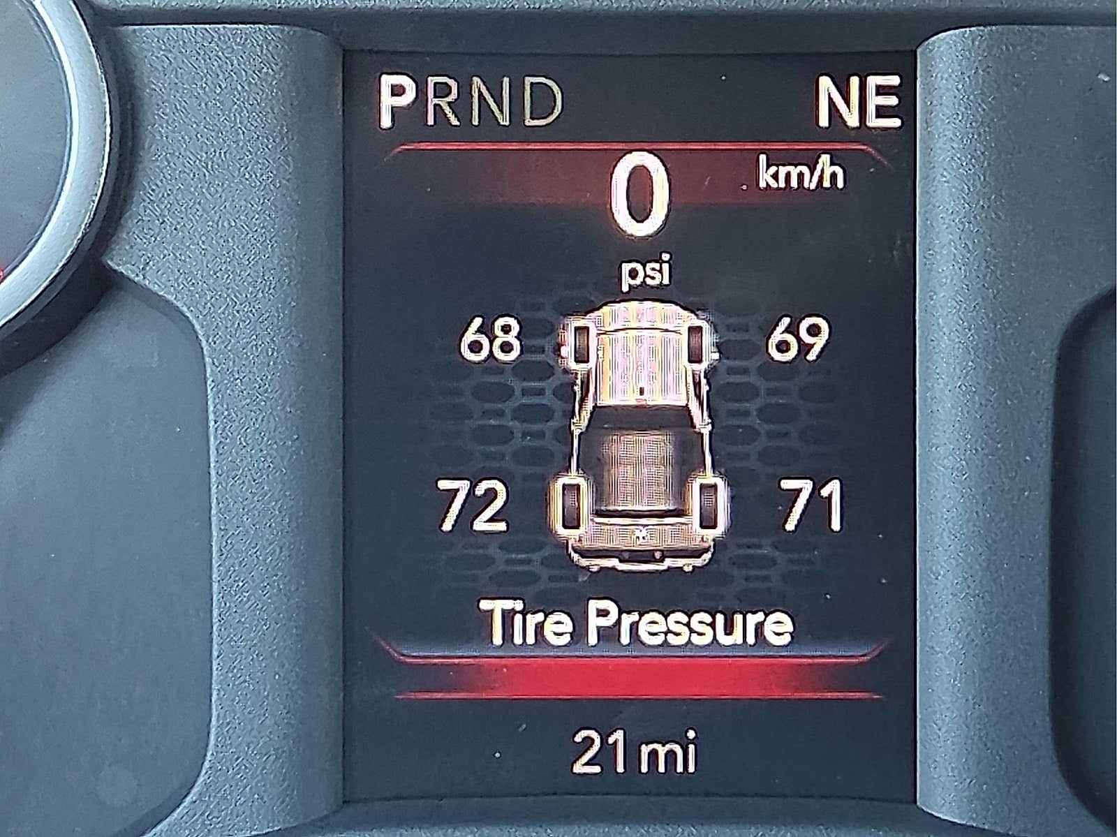 2026 RAM Ram 2500 RAM 2500 WARLOCK CREW CAB 4X4 6'4' BOX