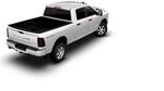 2027 RAM 2500 Big Horn