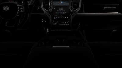 2027 RAM 2500 Big Horn