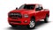 2027 RAM 2500 Big Horn
