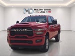 2027 RAM 2500 Big Horn