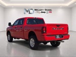 2027 RAM 2500 Big Horn