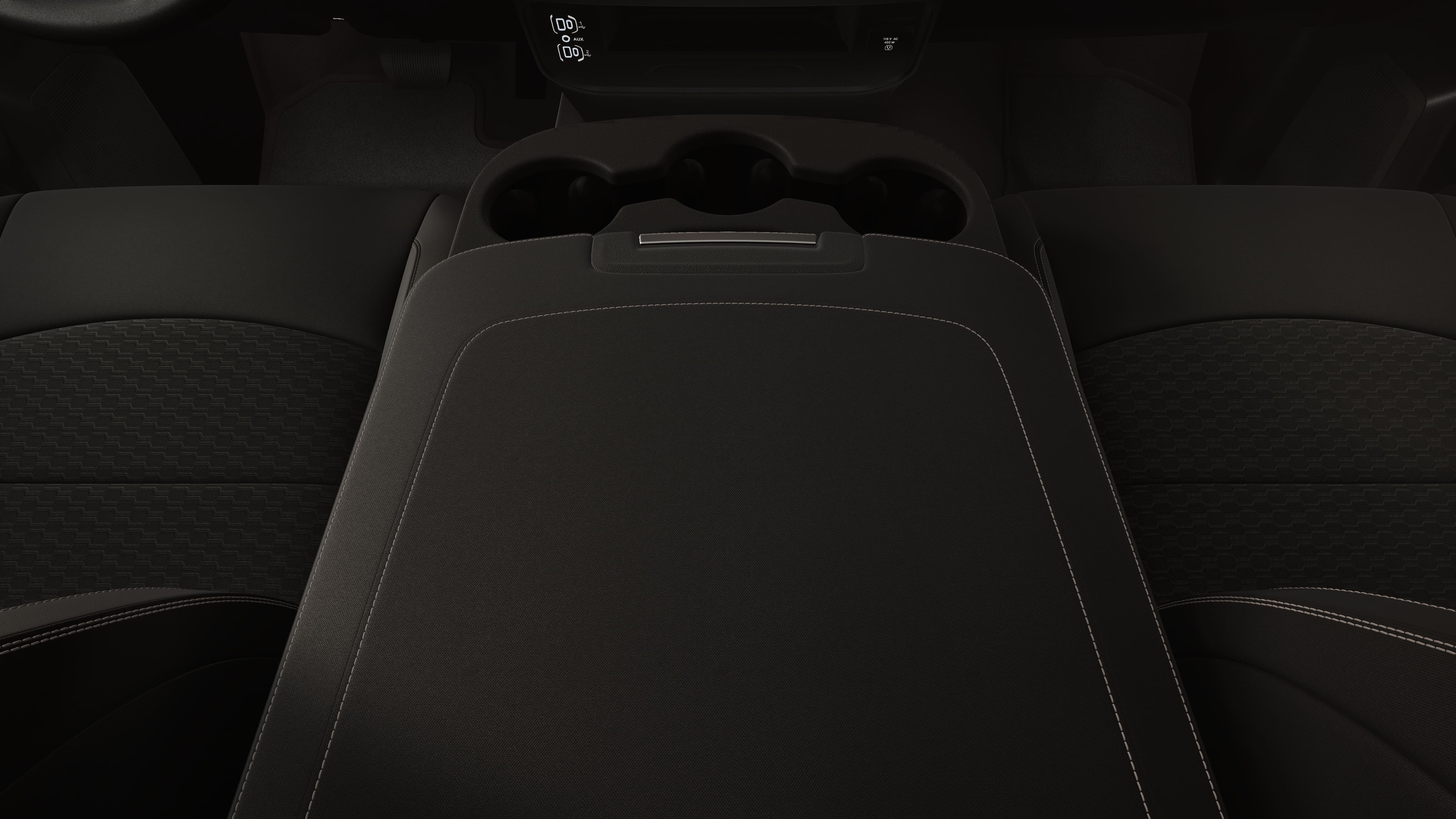 2027 RAM 2500 Big Horn