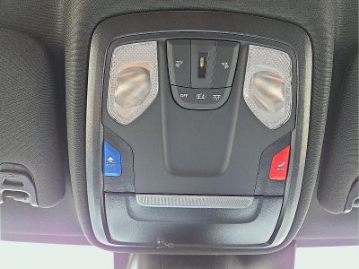 2025 RAM Ram 2500 RAM 2500 BIG HORN CREW CAB 4X4 6'4' BOX