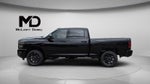 2025 RAM Ram 2500 RAM 2500 BIG HORN CREW CAB 4X4 6'4' BOX