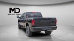 2025 RAM Ram 2500 RAM 2500 BIG HORN CREW CAB 4X4 6'4' BOX