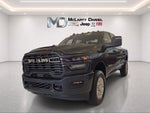 2027 RAM 2500 Big Horn