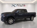 2027 RAM 2500 Big Horn