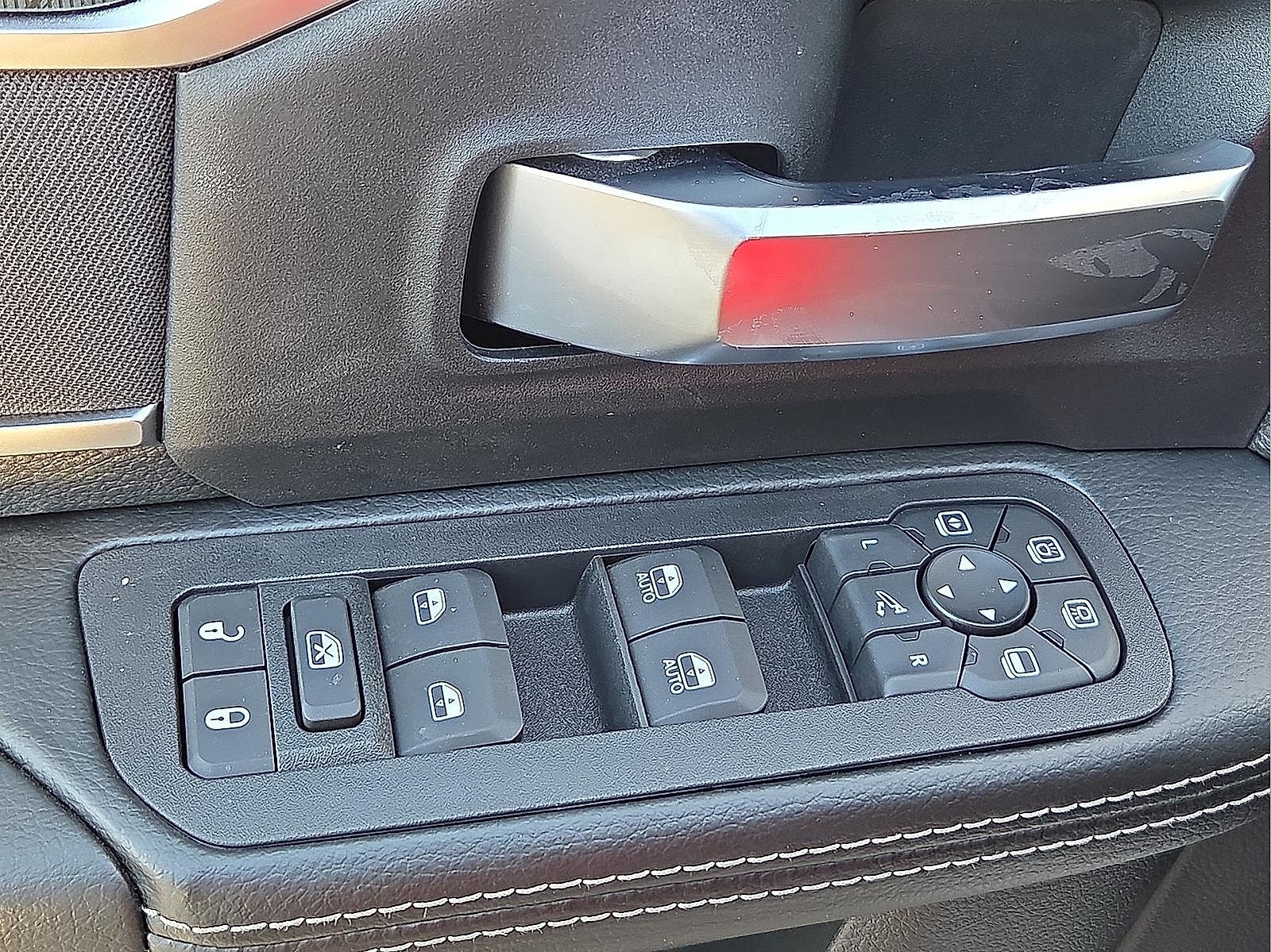 2025 RAM Ram 2500 RAM 2500 BIG HORN CREW CAB 4X4 6'4' BOX