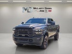 2025 RAM 2500 Power Wagon Rebel Crew Cab 4x4 6'4' Box