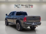 2025 RAM 2500 Power Wagon Rebel Crew Cab 4x4 6'4' Box