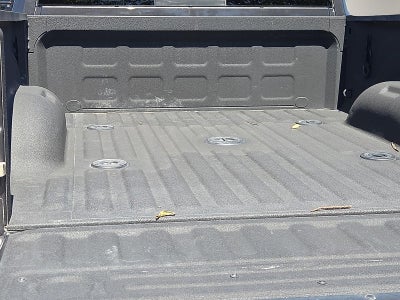 2025 RAM 2500 Power Wagon Rebel Crew Cab 4x4 6'4' Box