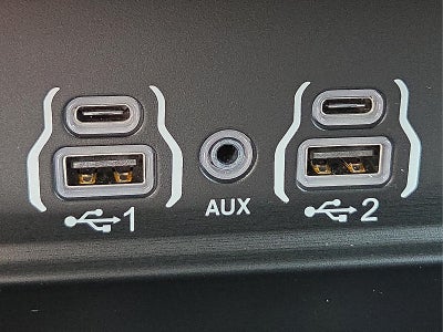 2025 RAM 2500 Power Wagon Rebel Crew Cab 4x4 6'4' Box