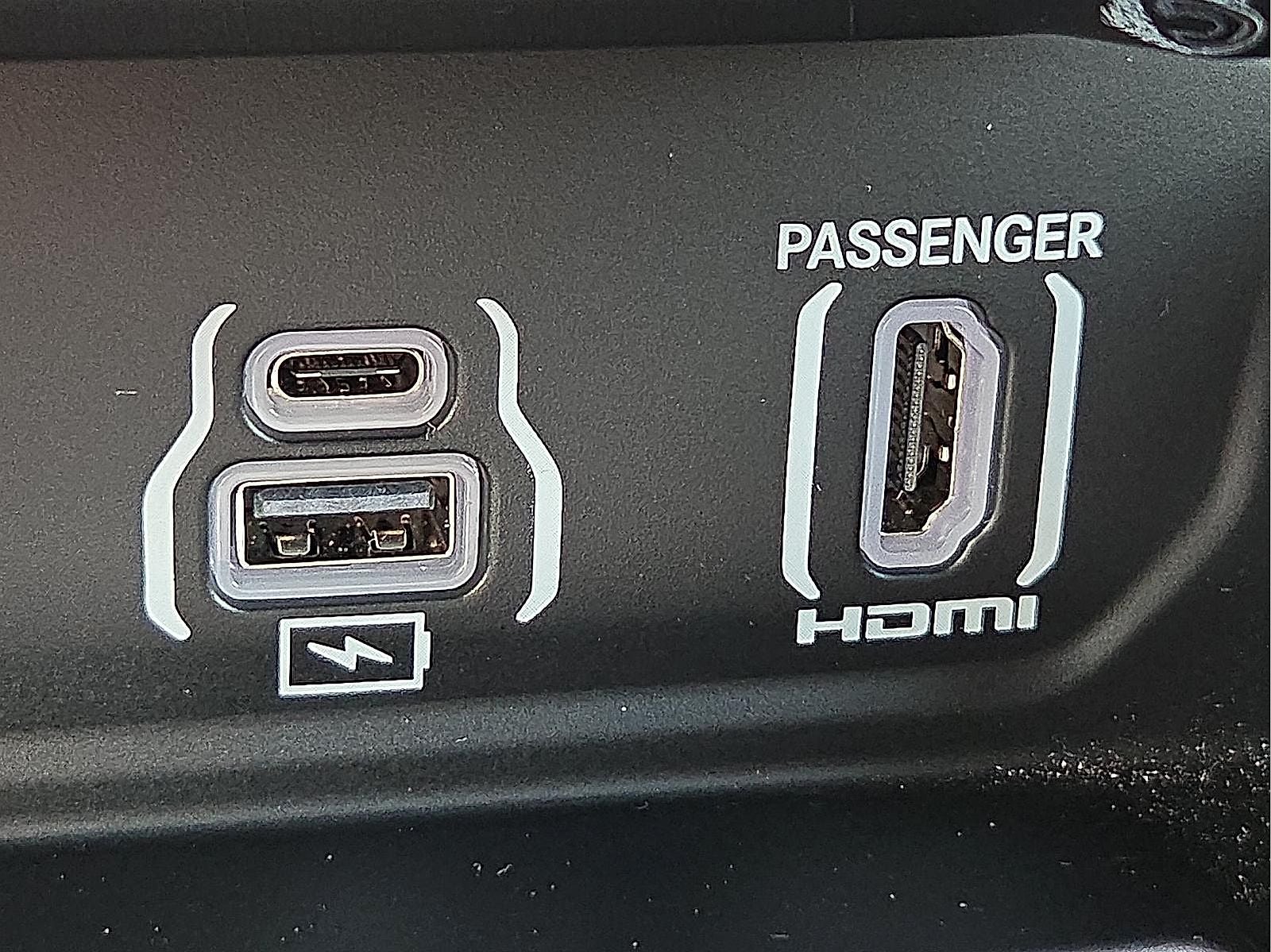 2025 RAM 2500 Power Wagon Rebel Crew Cab 4x4 6'4' Box