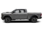2027 RAM 2500 RAM 2500 REBEL CREW CAB 4X4 6'4' BOX