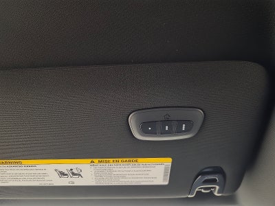 2027 RAM 2500 RAM 2500 REBEL CREW CAB 4X4 6'4' BOX