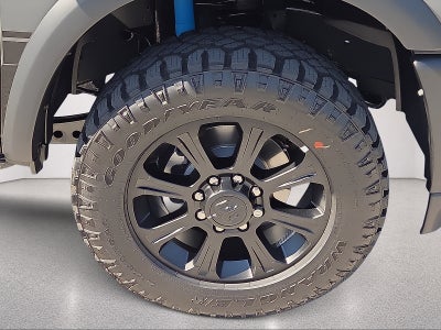2027 RAM 2500 RAM 2500 REBEL CREW CAB 4X4 6'4' BOX