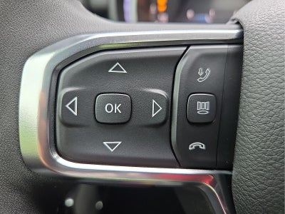 2025 RAM Ram 2500 RAM 2500 LARAMIE CREW CAB 4X4 6'4' BOX