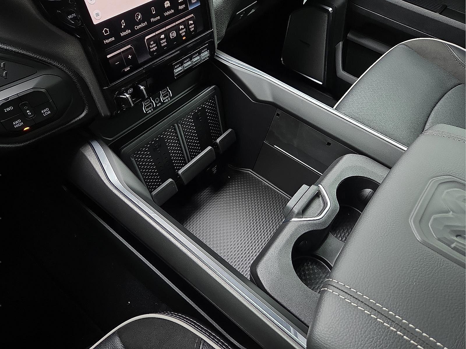 2025 RAM Ram 2500 RAM 2500 LARAMIE CREW CAB 4X4 6'4' BOX