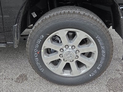 2025 RAM Ram 2500 RAM 2500 LARAMIE CREW CAB 4X4 6'4' BOX