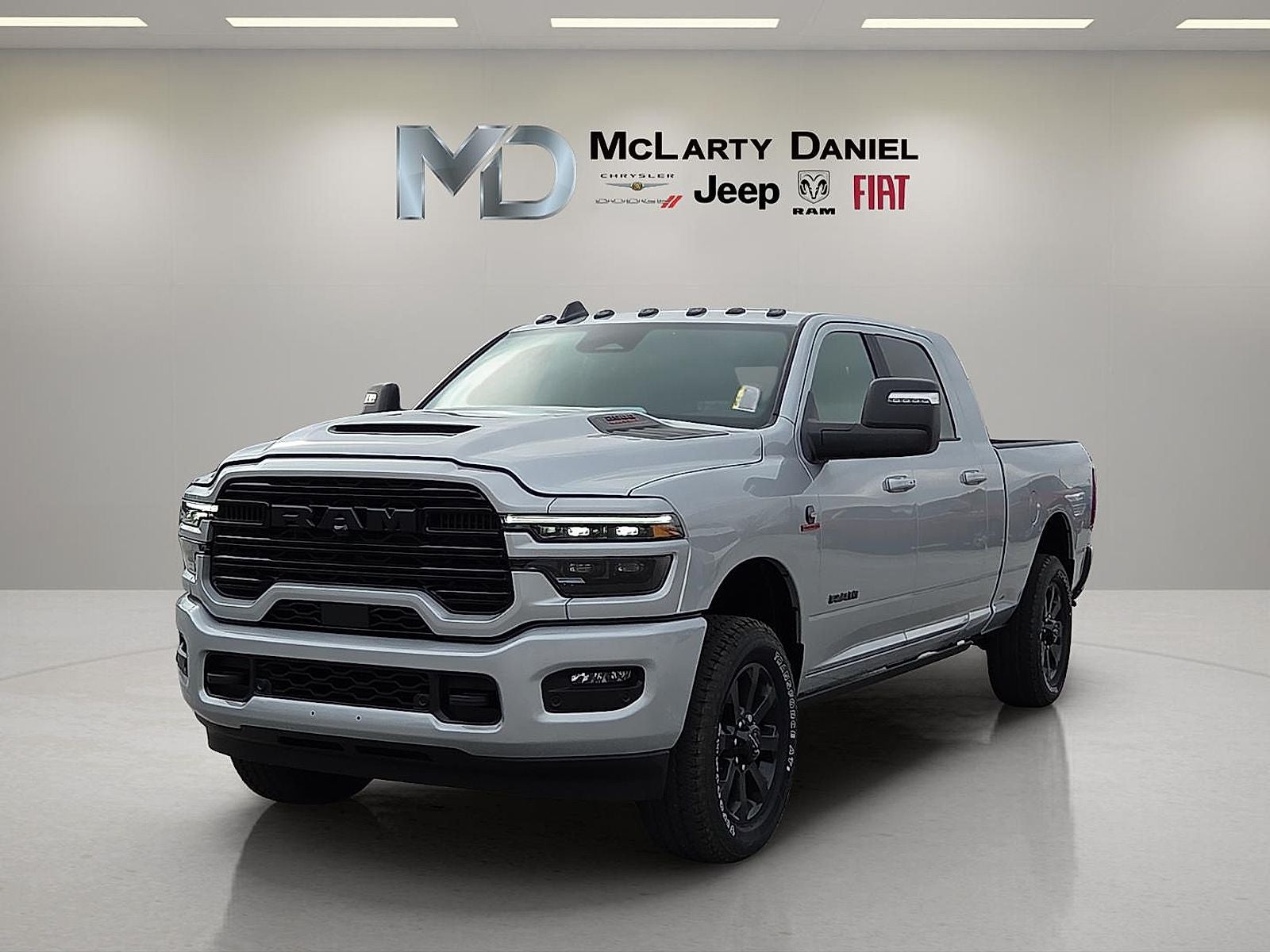 2026 RAM Ram 2500 RAM 2500 LARAMIE MEGA CAB 4X4 6'4' BOX