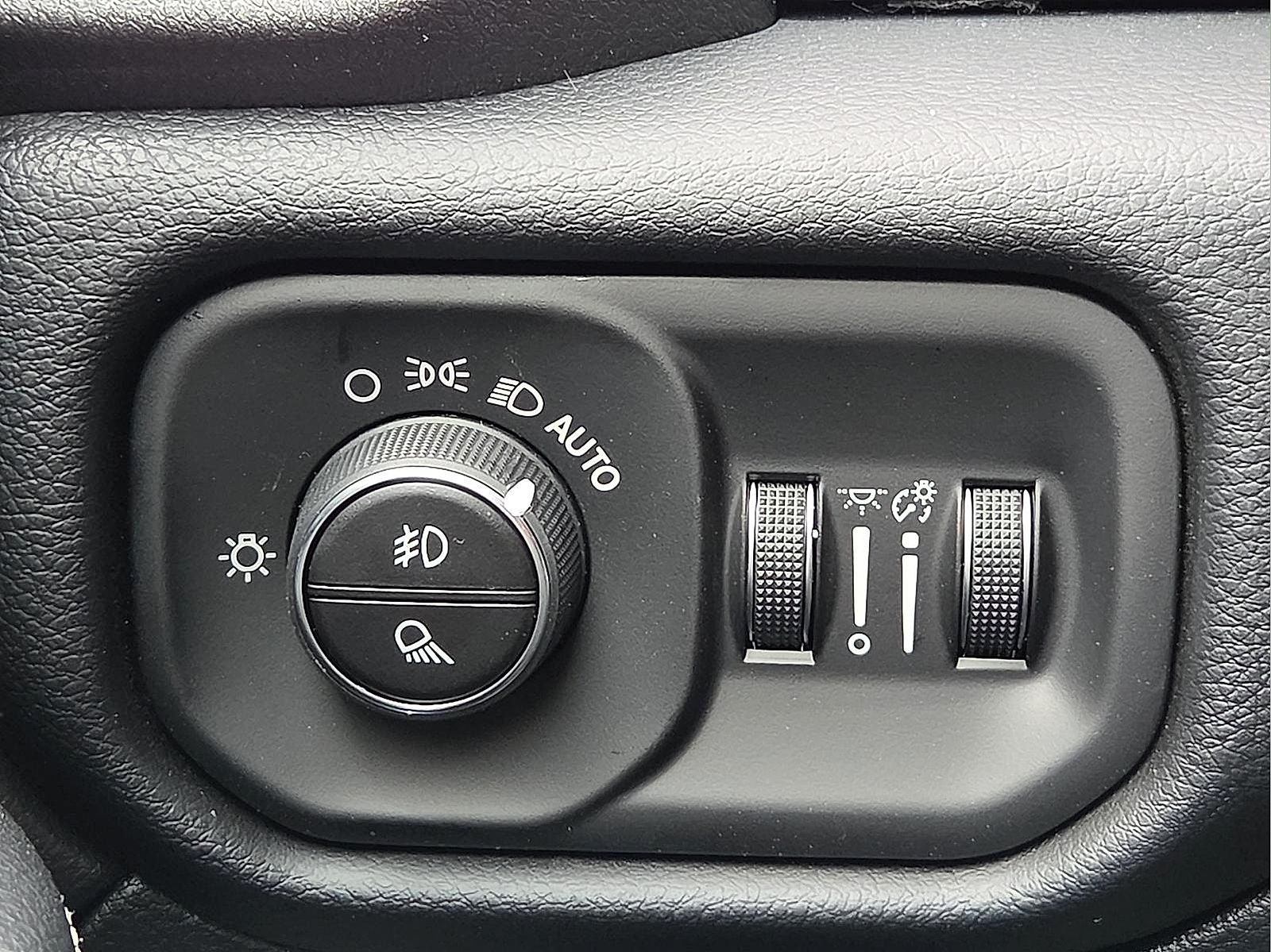 2026 RAM Ram 2500 RAM 2500 LARAMIE MEGA CAB 4X4 6'4' BOX