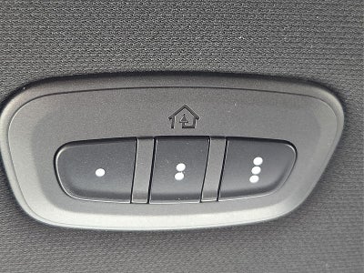 2026 RAM Ram 2500 RAM 2500 LARAMIE MEGA CAB 4X4 6'4' BOX