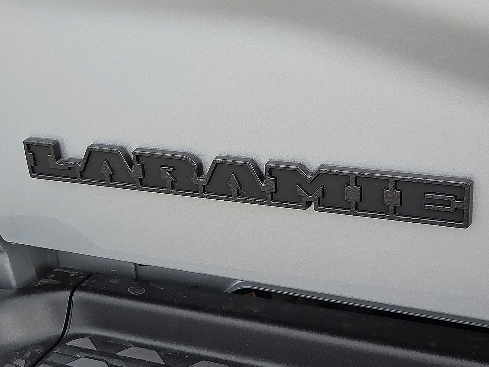 2026 RAM Ram 2500 RAM 2500 LARAMIE MEGA CAB 4X4 6'4' BOX