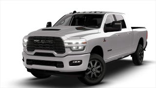 2026 RAM Ram 2500 RAM 2500 LARAMIE MEGA CAB 4X4 6'4' BOX