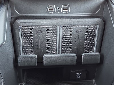 2026 RAM Ram 2500 RAM 2500 LARAMIE MEGA CAB 4X4 6'4' BOX