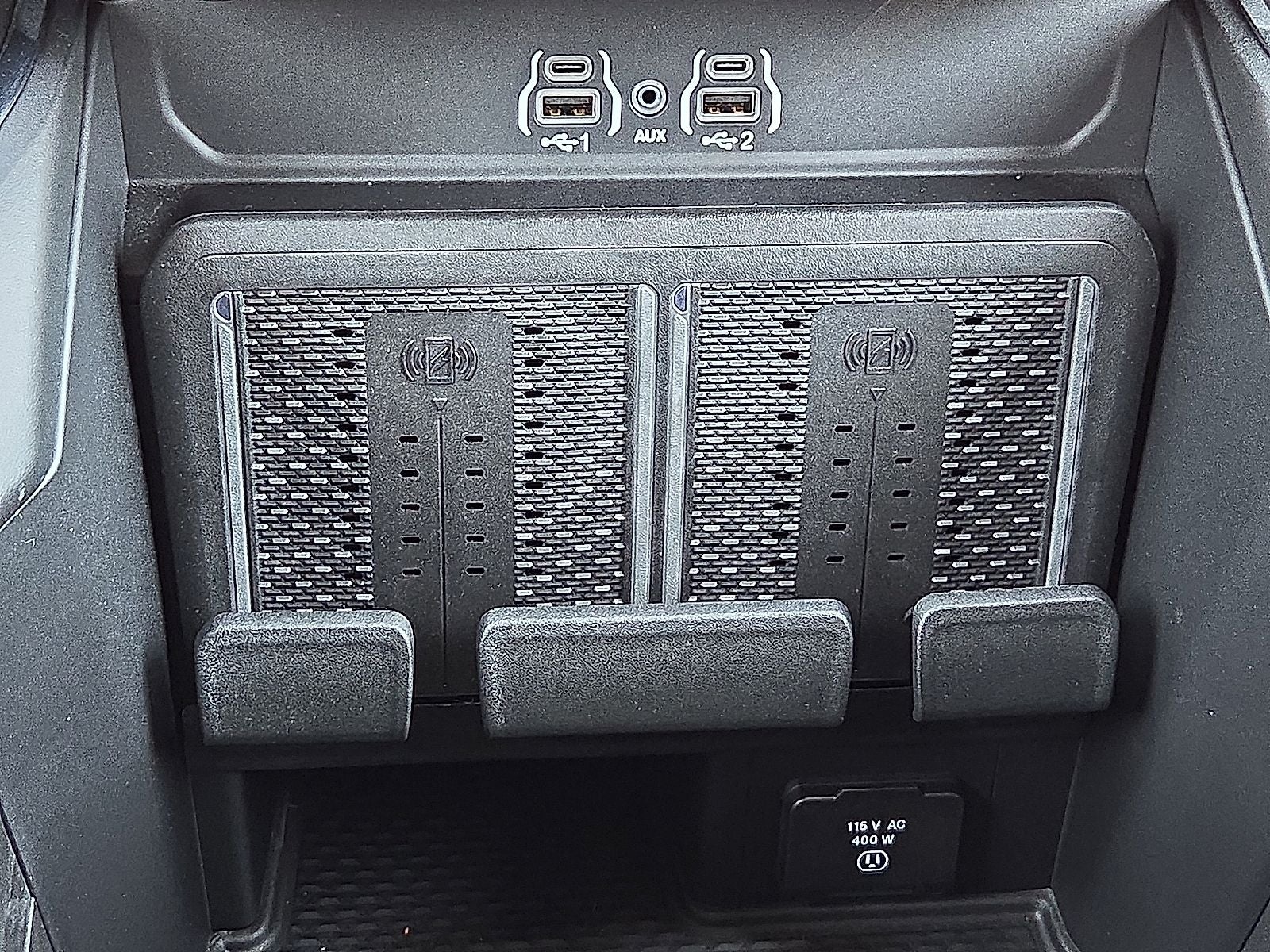 2026 RAM Ram 2500 RAM 2500 LARAMIE MEGA CAB 4X4 6'4' BOX