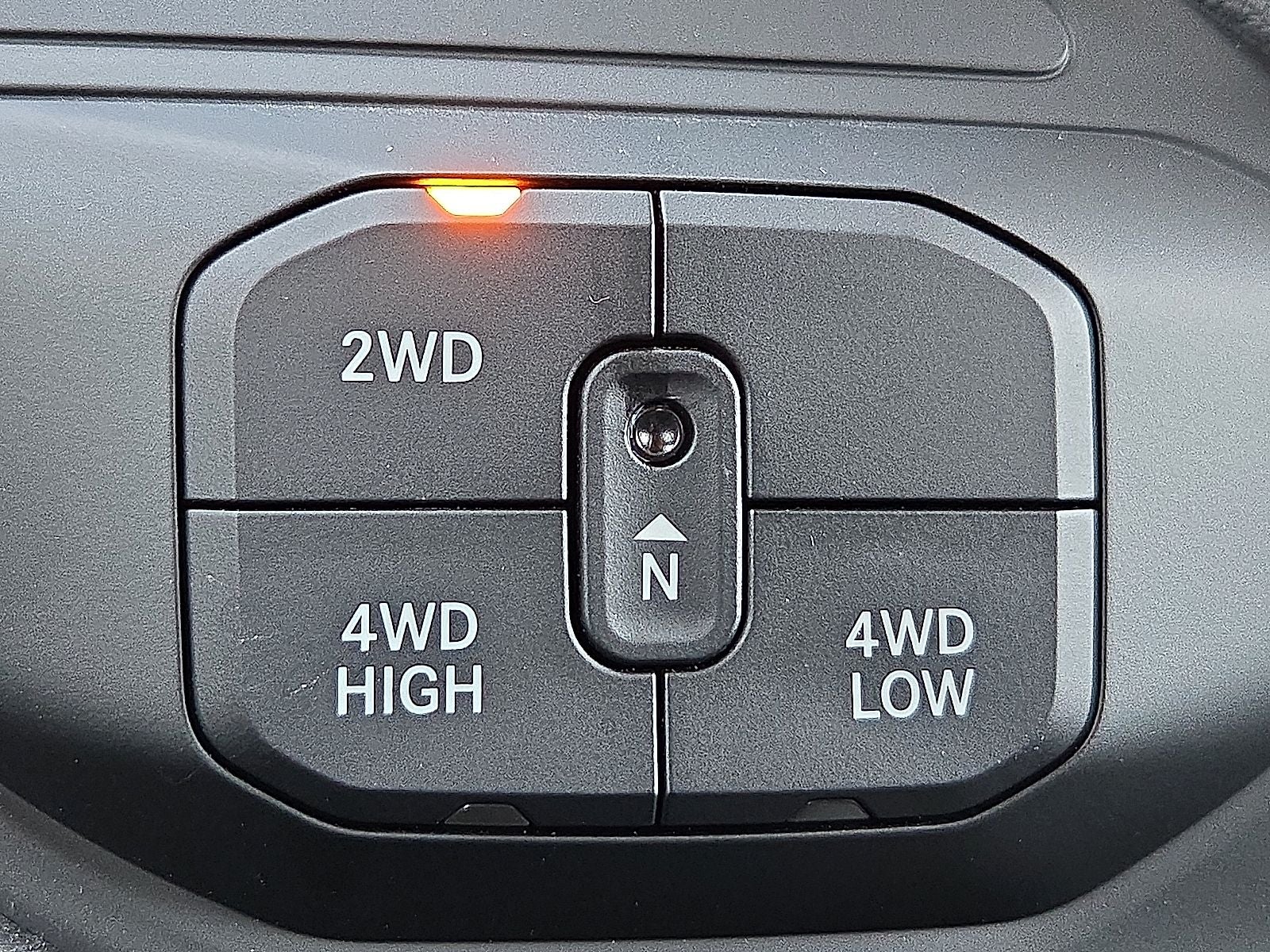 2026 RAM Ram 2500 RAM 2500 LARAMIE MEGA CAB 4X4 6'4' BOX