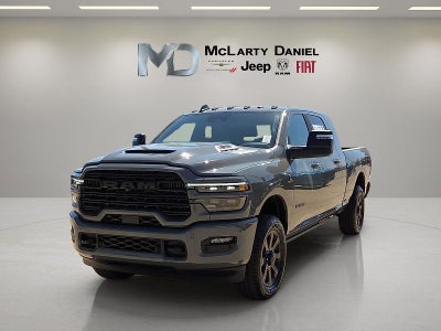 2026 RAM Ram 2500 RAM 2500 LARAMIE MEGA CAB 4X4 6'4' BOX